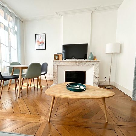 Maria - Centre Historique - Parking Prive Apartment Ош Екстериор снимка