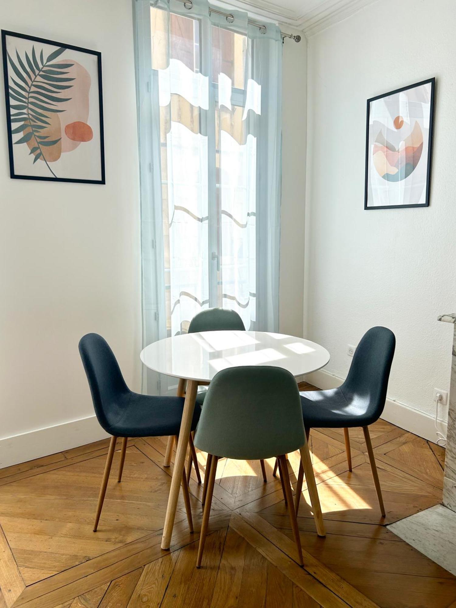 Maria - Centre Historique - Parking Prive Apartment Ош Екстериор снимка