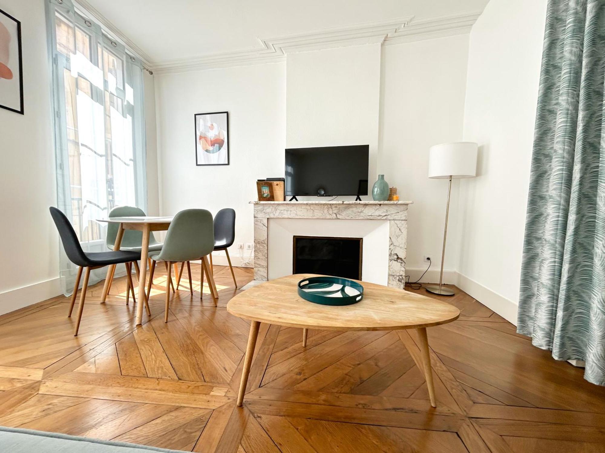 Maria - Centre Historique - Parking Prive Apartment Ош Екстериор снимка