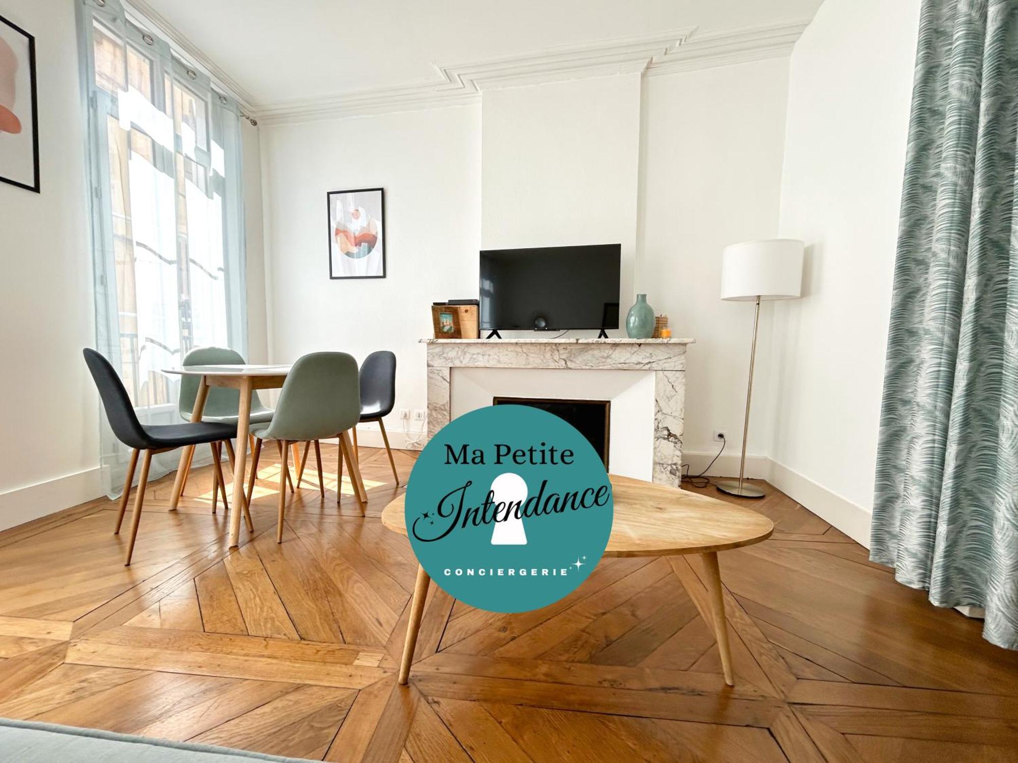 Maria - Centre Historique - Parking Prive Apartment Ош Екстериор снимка