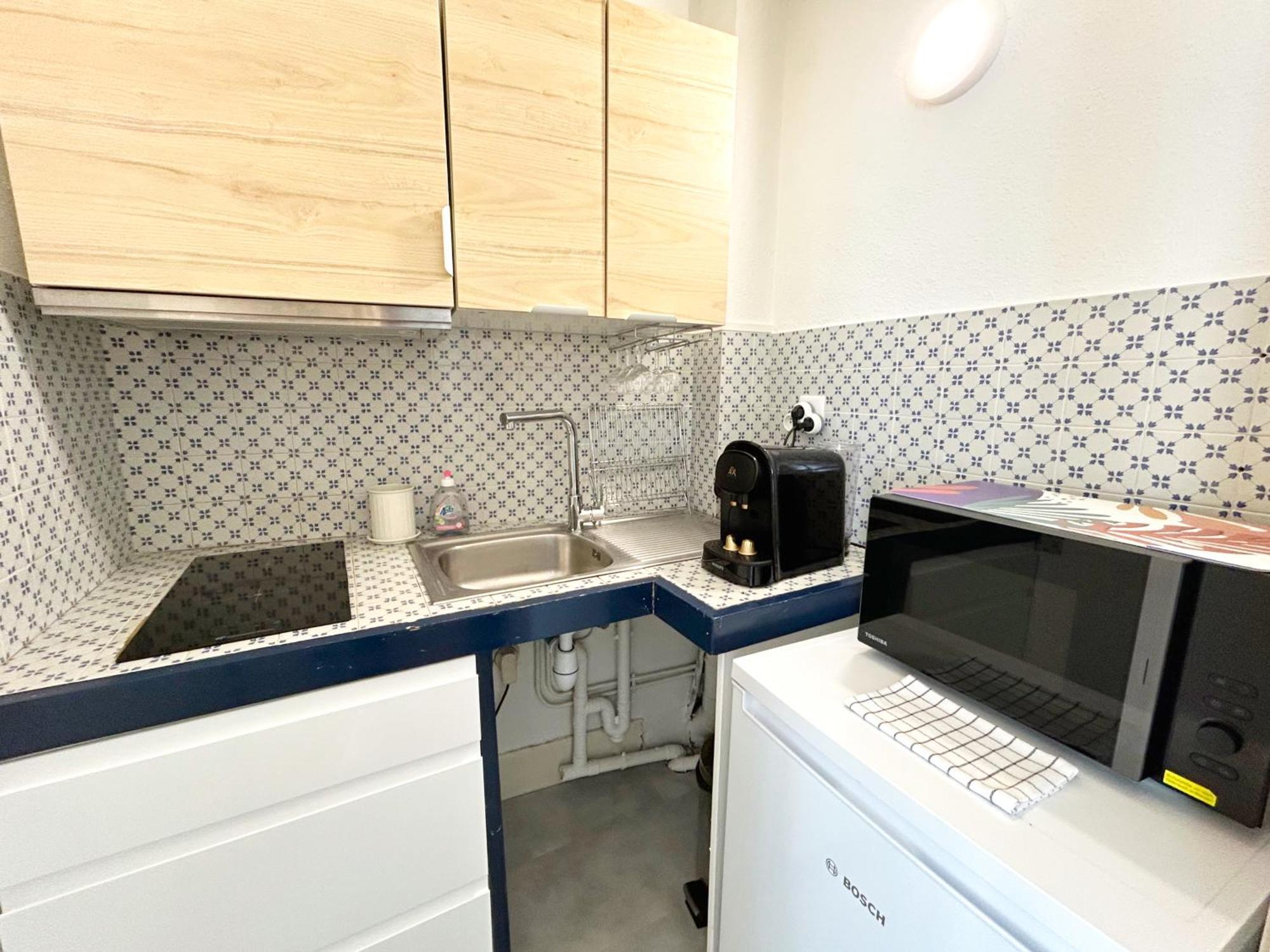 Maria - Centre Historique - Parking Prive Apartment Ош Екстериор снимка