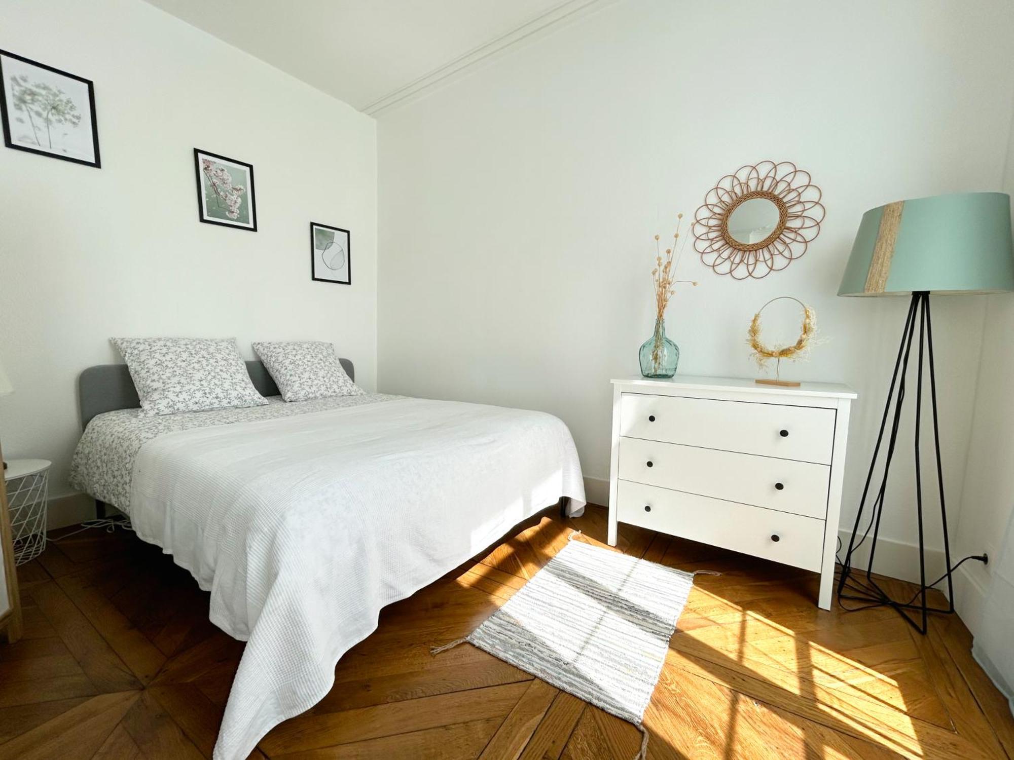 Maria - Centre Historique - Parking Prive Apartment Ош Екстериор снимка