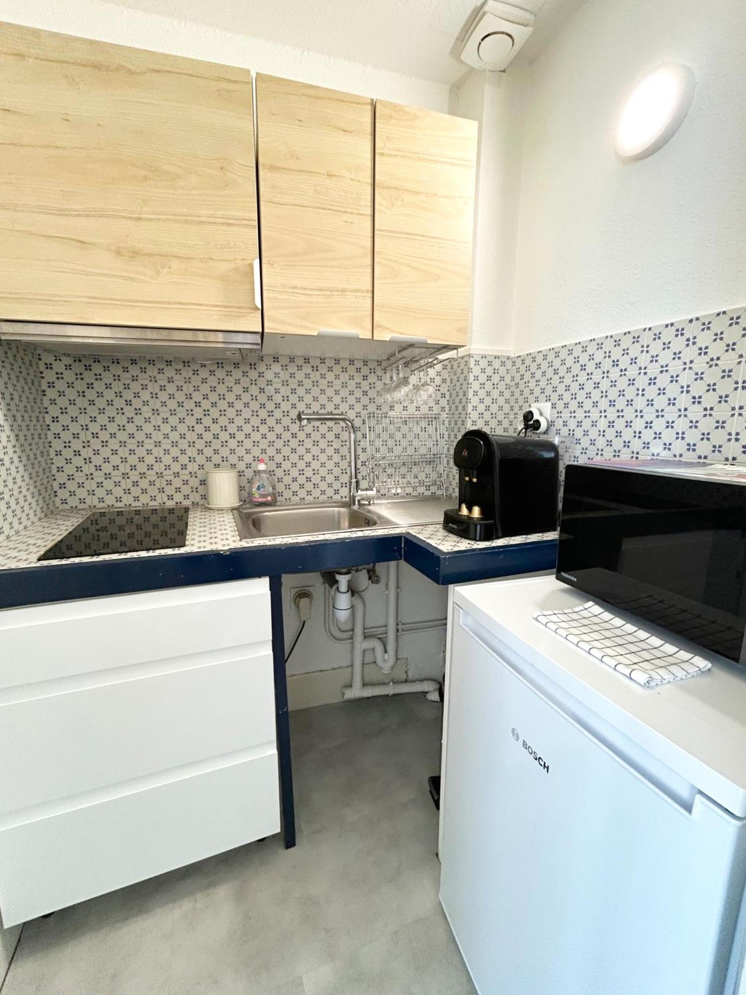 Maria - Centre Historique - Parking Prive Apartment Ош Екстериор снимка